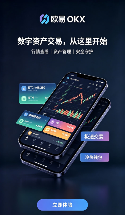 下载欧交易所APP安全